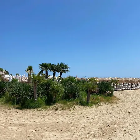 Horizon 28 'в' Διαμέρισμα *