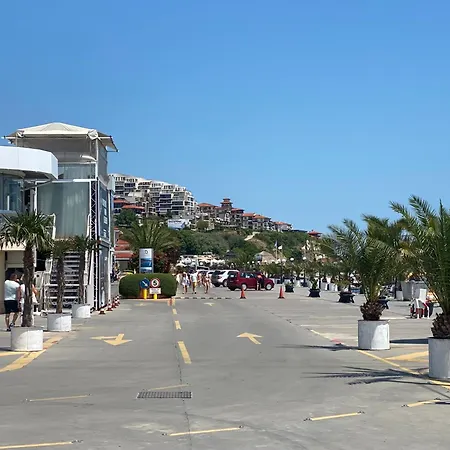 Horizon 28 'в' Διαμέρισμα