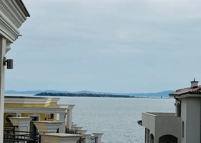 Horizon 28 'в' Διαμέρισμα