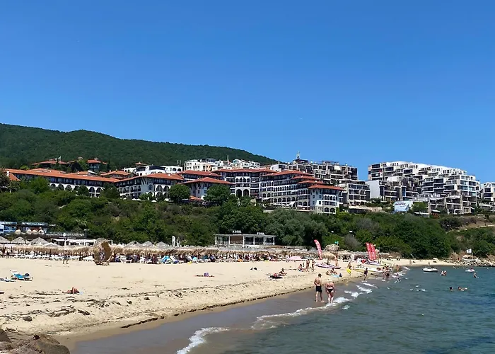 Horizon 28 'в' Sveti Vlas