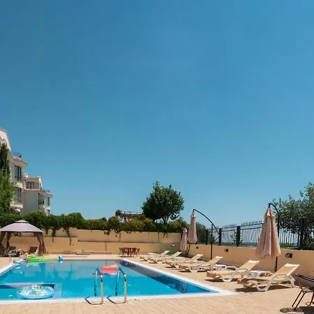 Horizon 28 'в' * Sveti Vlas