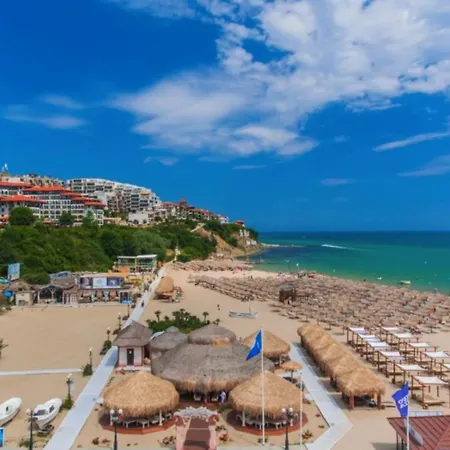 Horizon 28 'в' Apartment