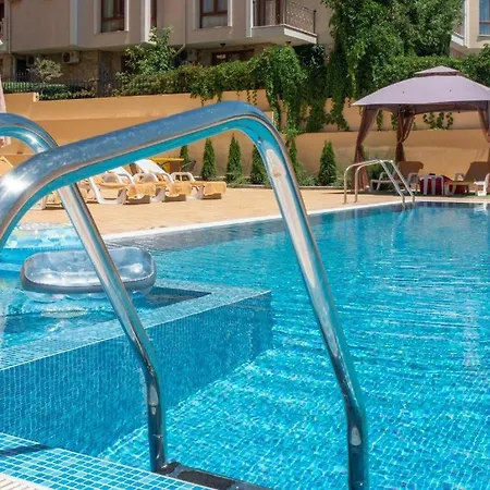 Apartment Horizon 28 'в'