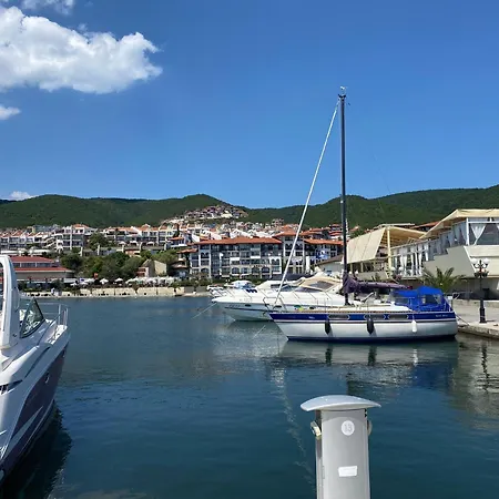 Horizon 28 'в' Sveti Vlas