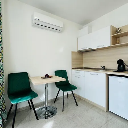 Horizon 28 'в' * Sveti Vlas