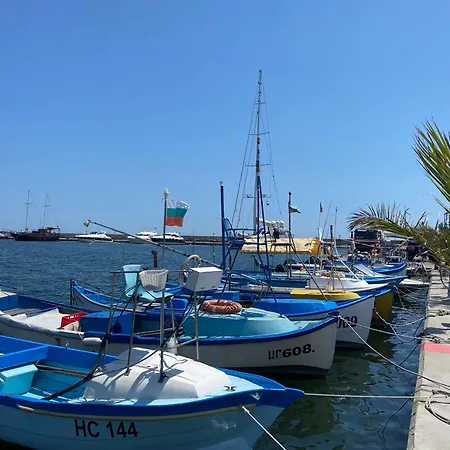 Apartment Horizon 28 'в' Sveti Vlas