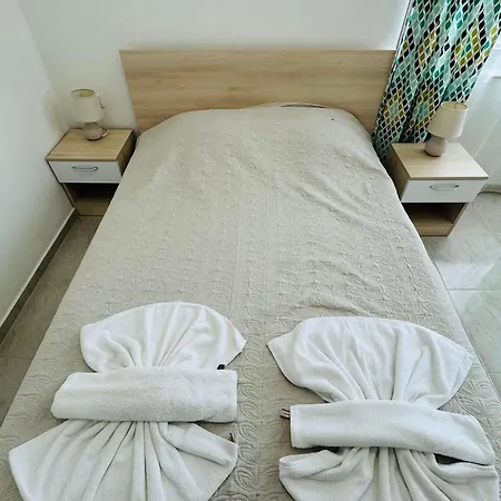 Apartment Horizon 28 'в' *