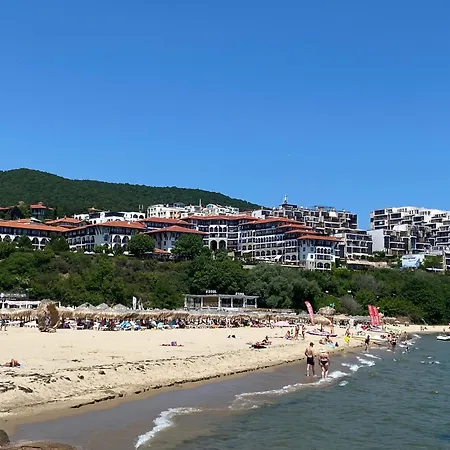 Horizon 28 'в' Sveti Vlas