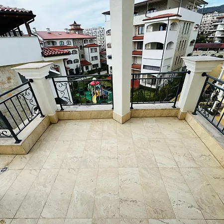 Horizon 28 'в' Apartment Sveti Vlas