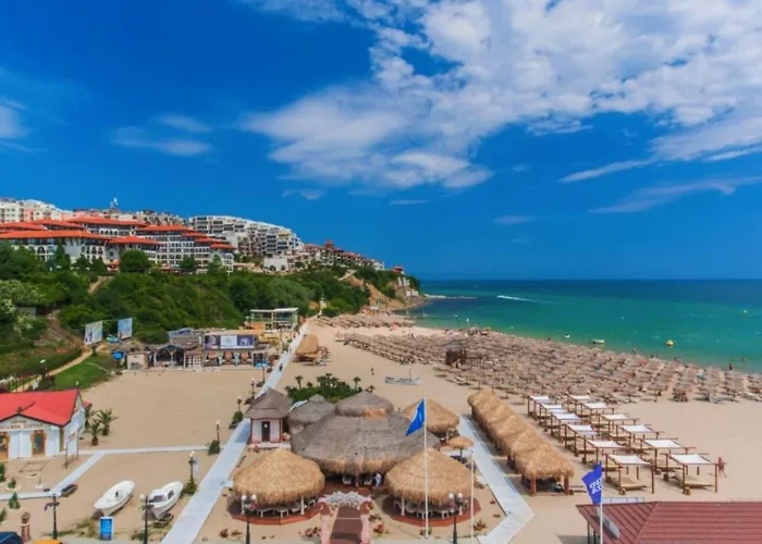 Horizon 28 'в' Апартаменти