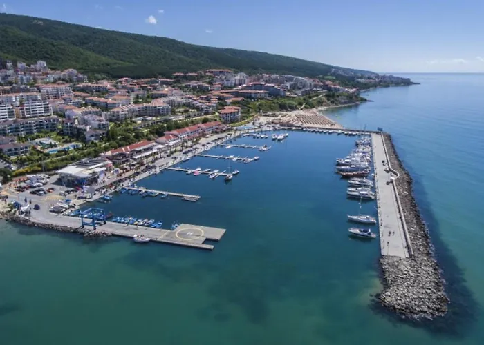 Апартаменти Horizon 28 'в' *