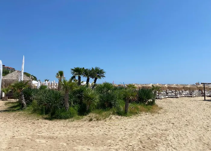 Horizon 28 'в' Апартаменти *