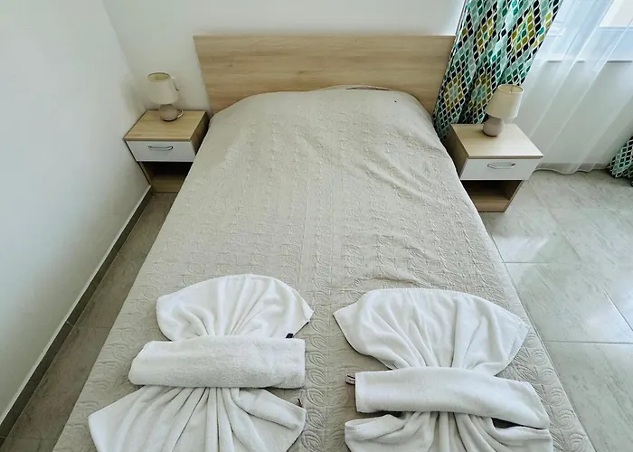 Апартаменти Horizon 28 'в' *