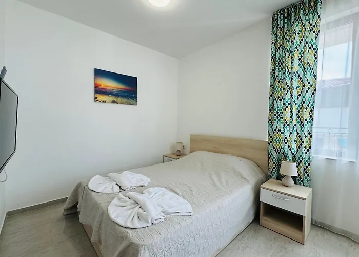 Horizon 28 'в' Светий Влас